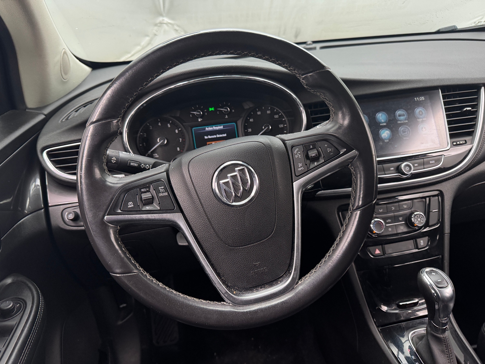 Thumbnail: 2019 Buick Encore - 5