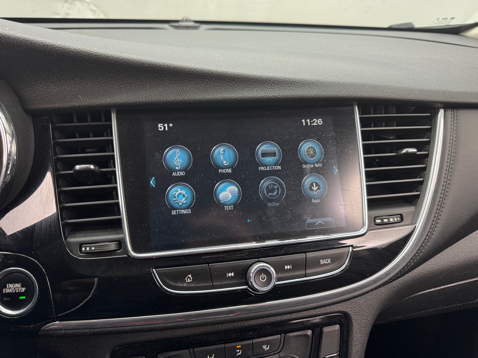 Thumbnail: 2019 Buick Encore - 4