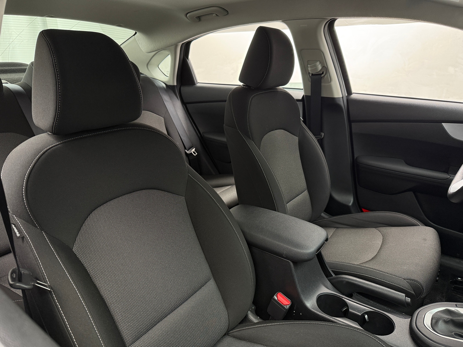 Thumbnail: 2024 Kia Forte - 2