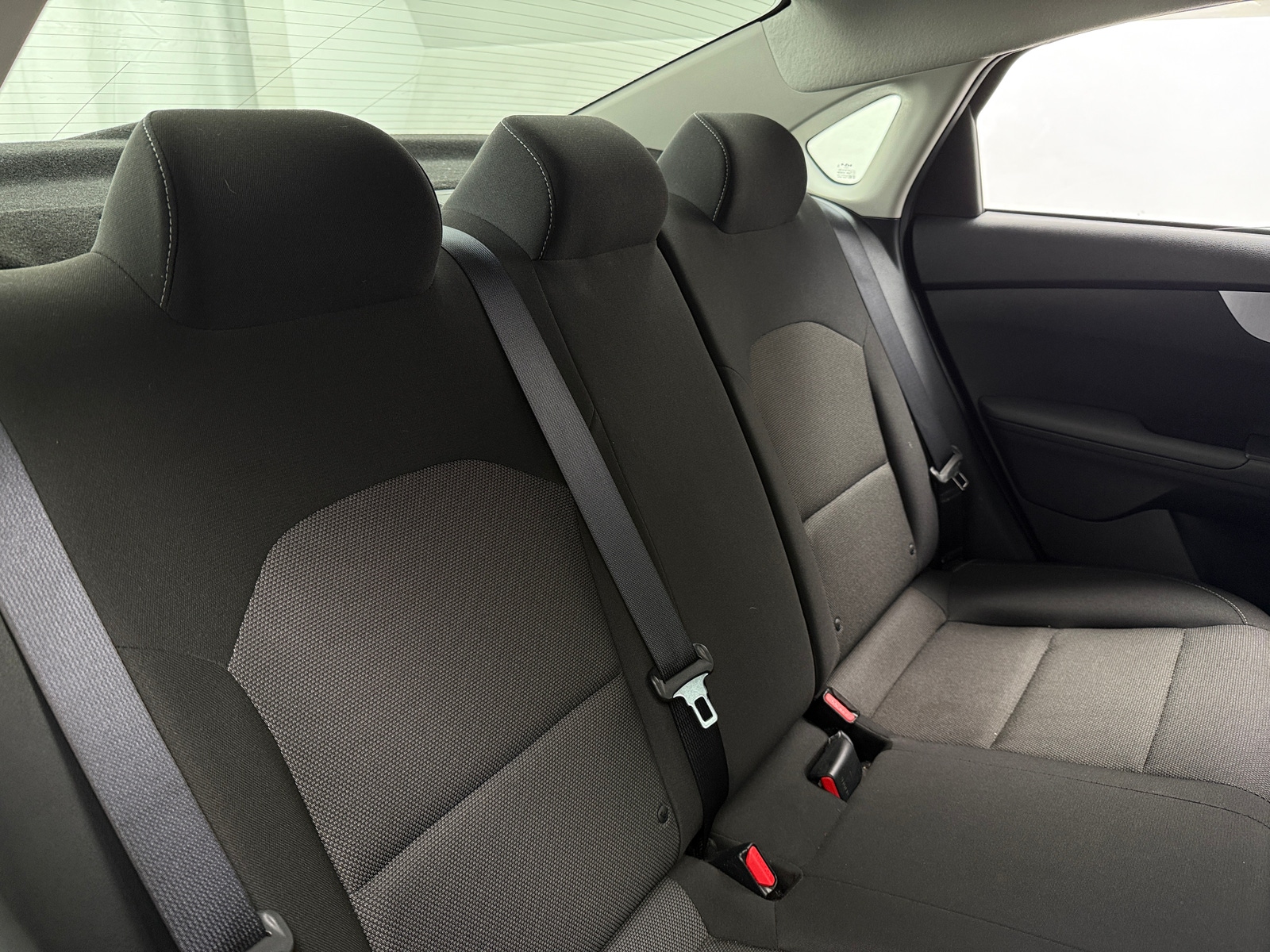 Thumbnail: 2024 Kia Forte - 6