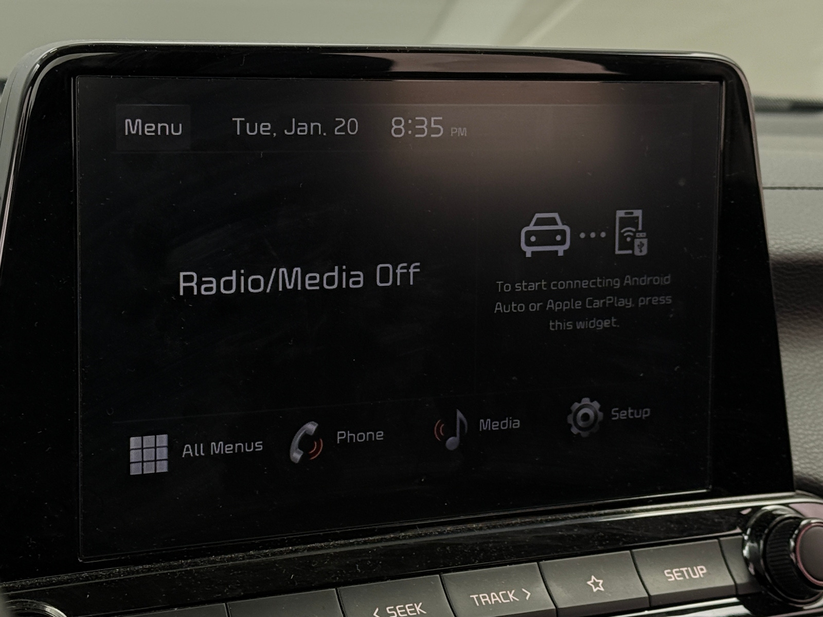 Thumbnail: 2024 Kia Forte - 4