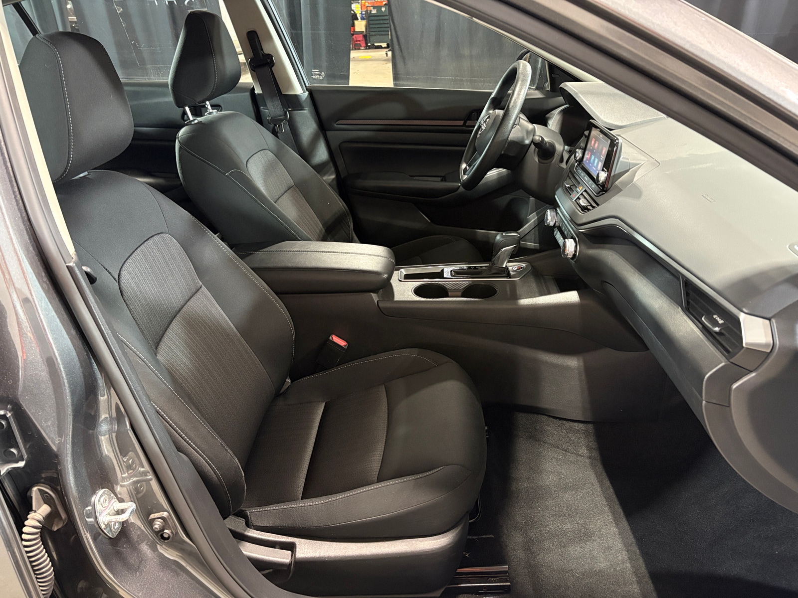 Thumbnail: 2024 Nissan Altima - 2