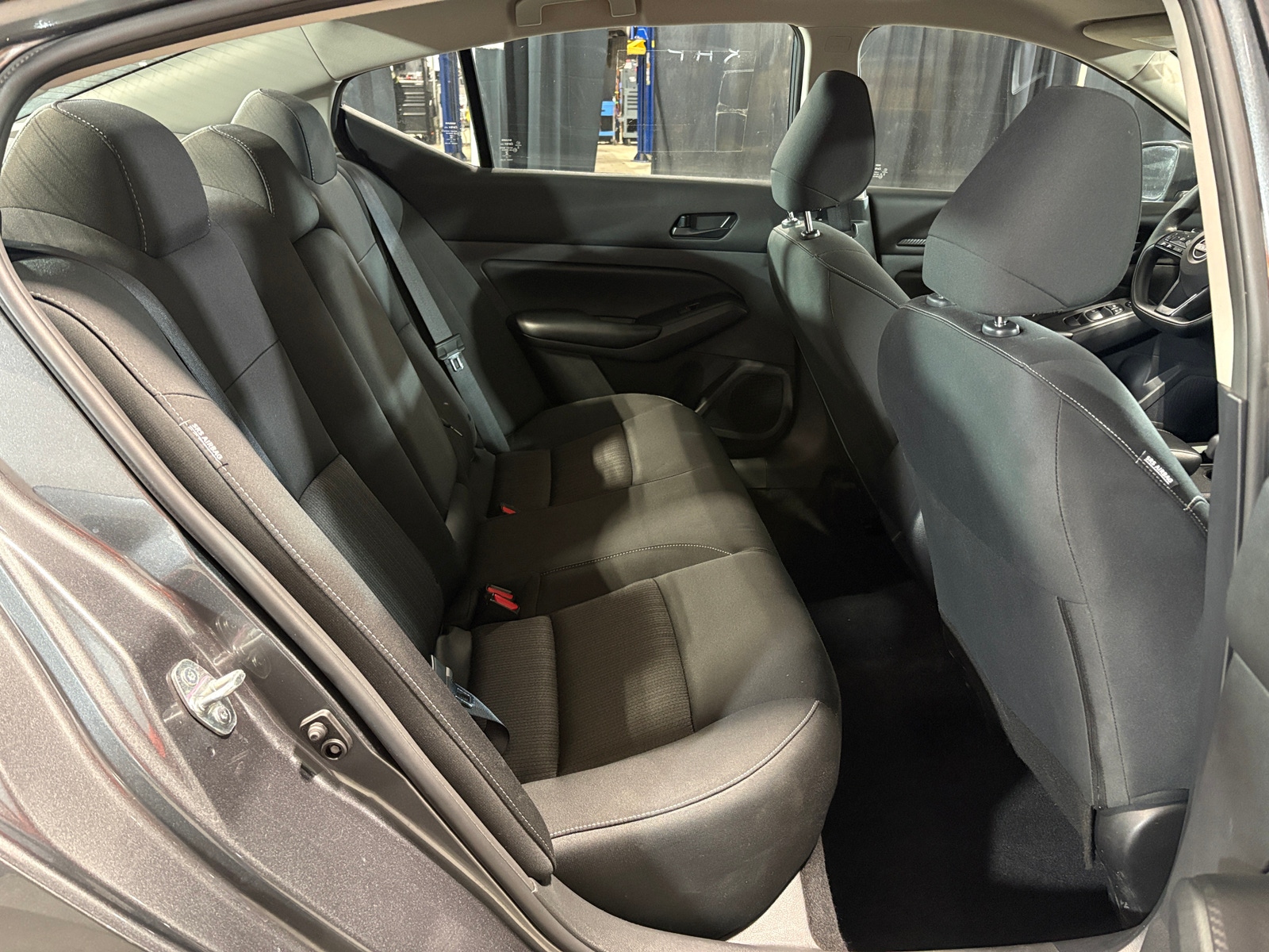 Thumbnail: 2024 Nissan Altima - 6