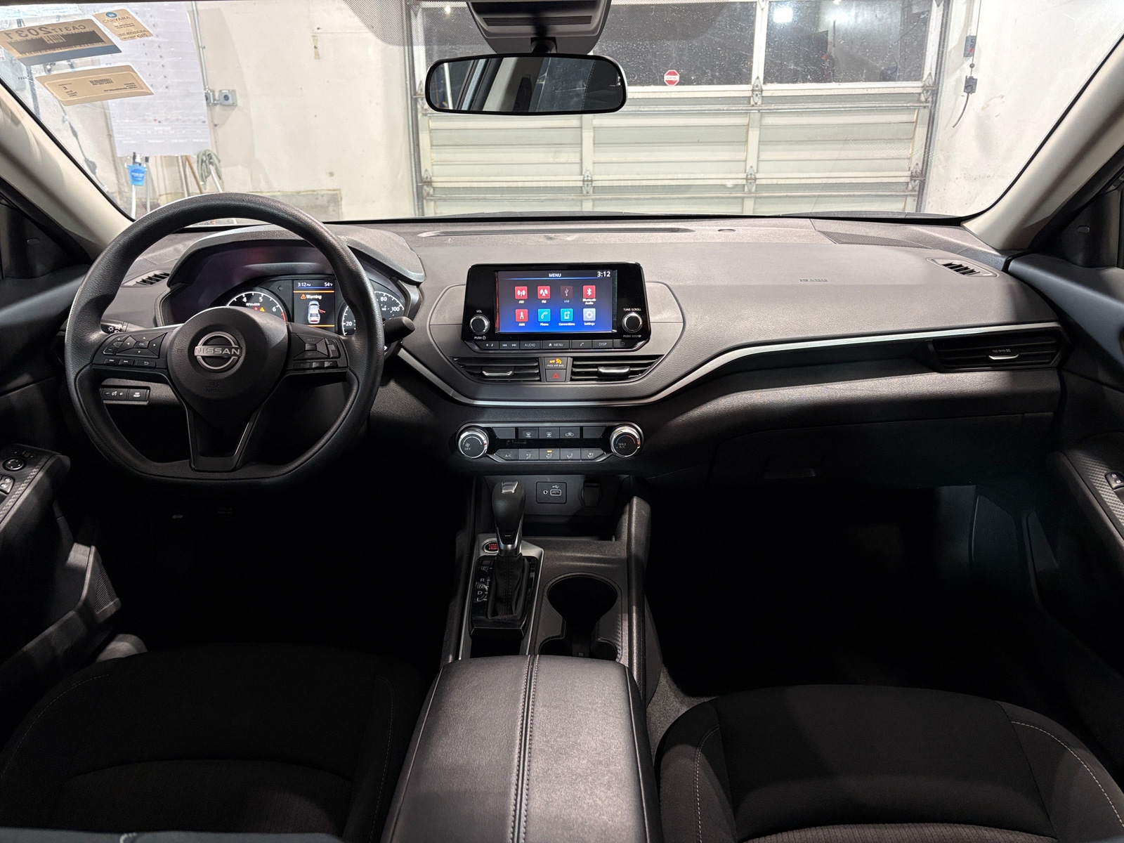 Thumbnail: 2024 Nissan Altima - 3