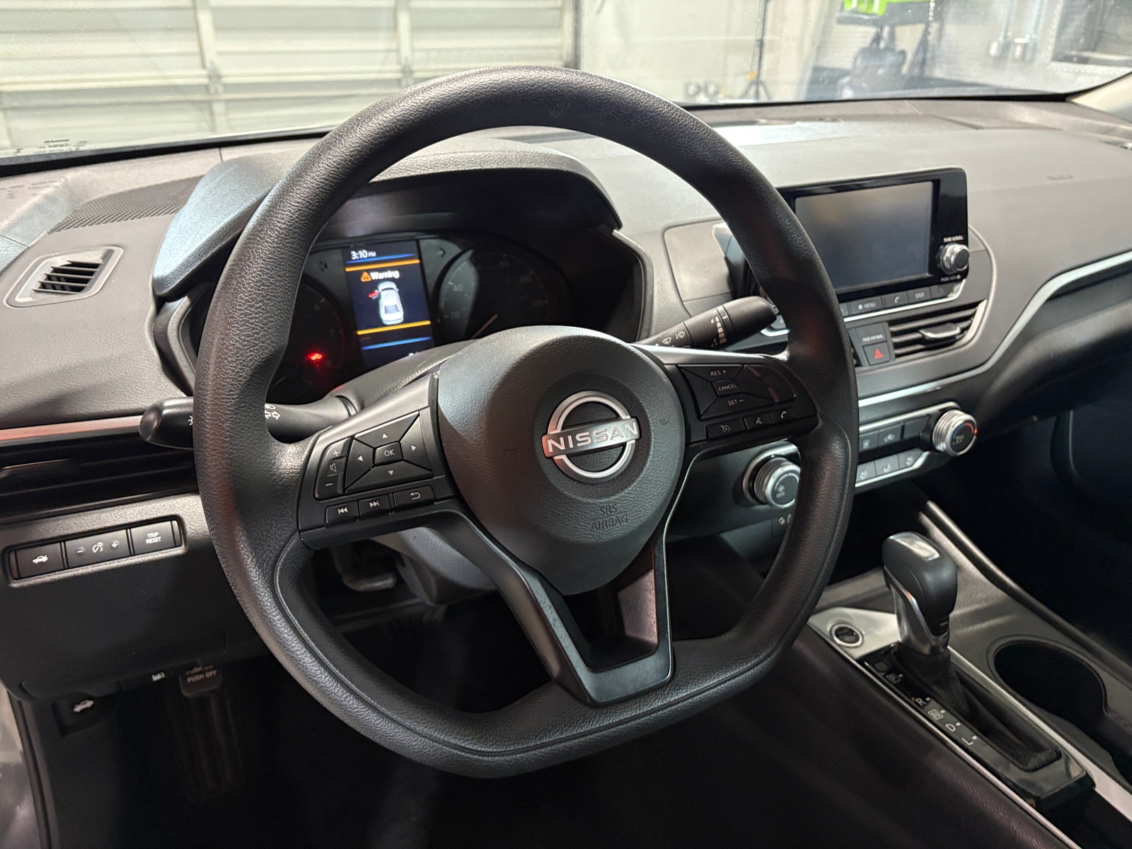 Thumbnail: 2024 Nissan Altima - 5