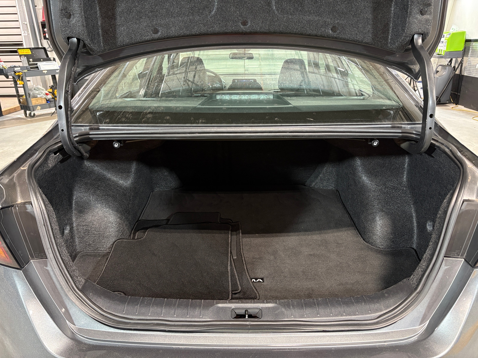 Thumbnail: 2024 Nissan Altima - 7