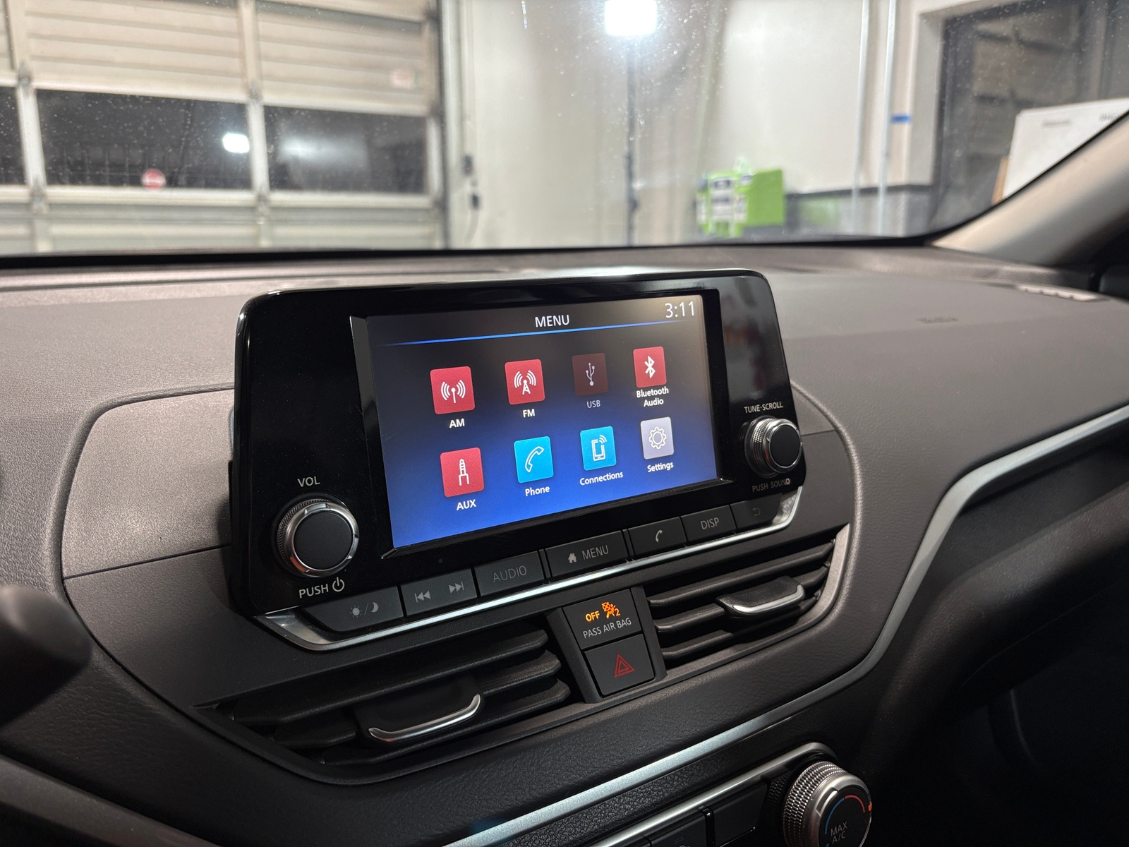 Thumbnail: 2024 Nissan Altima - 4