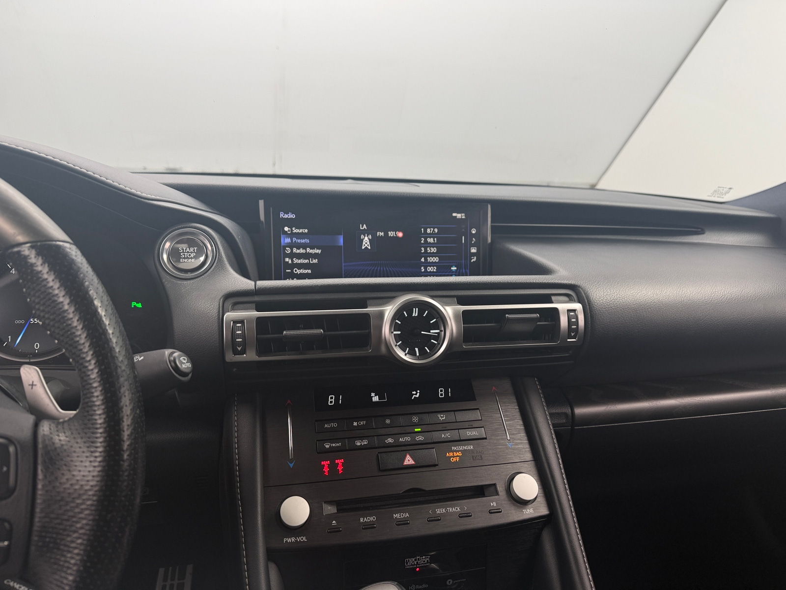 Thumbnail: 2021 Lexus RC - 2