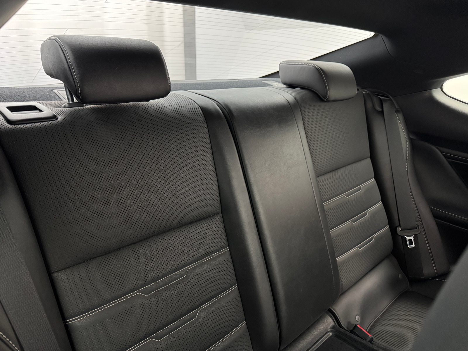 Thumbnail: 2021 Lexus RC - 4