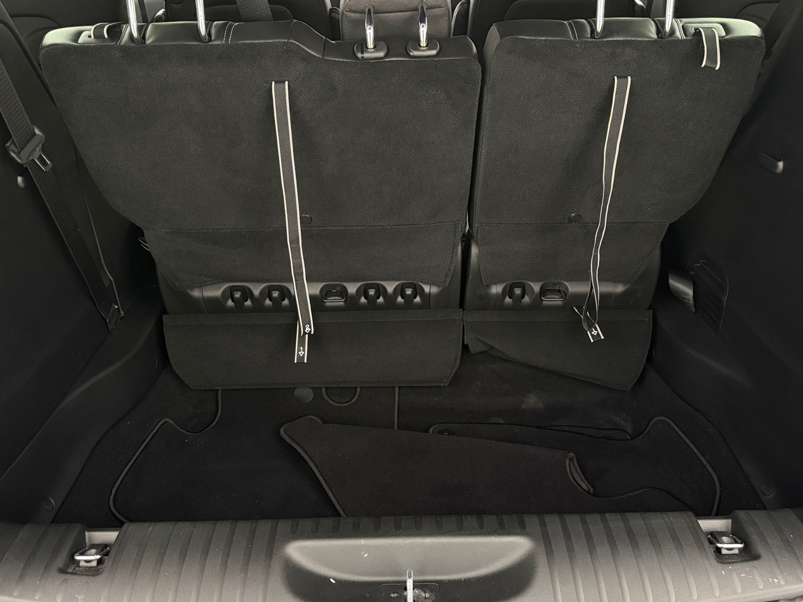 Thumbnail: 2026 Chrysler Pacifica - 6