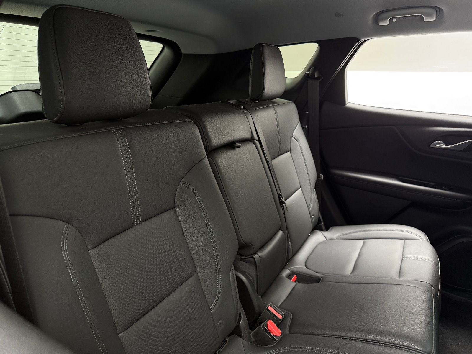 Thumbnail: 2021 Chevrolet Blazer - 5