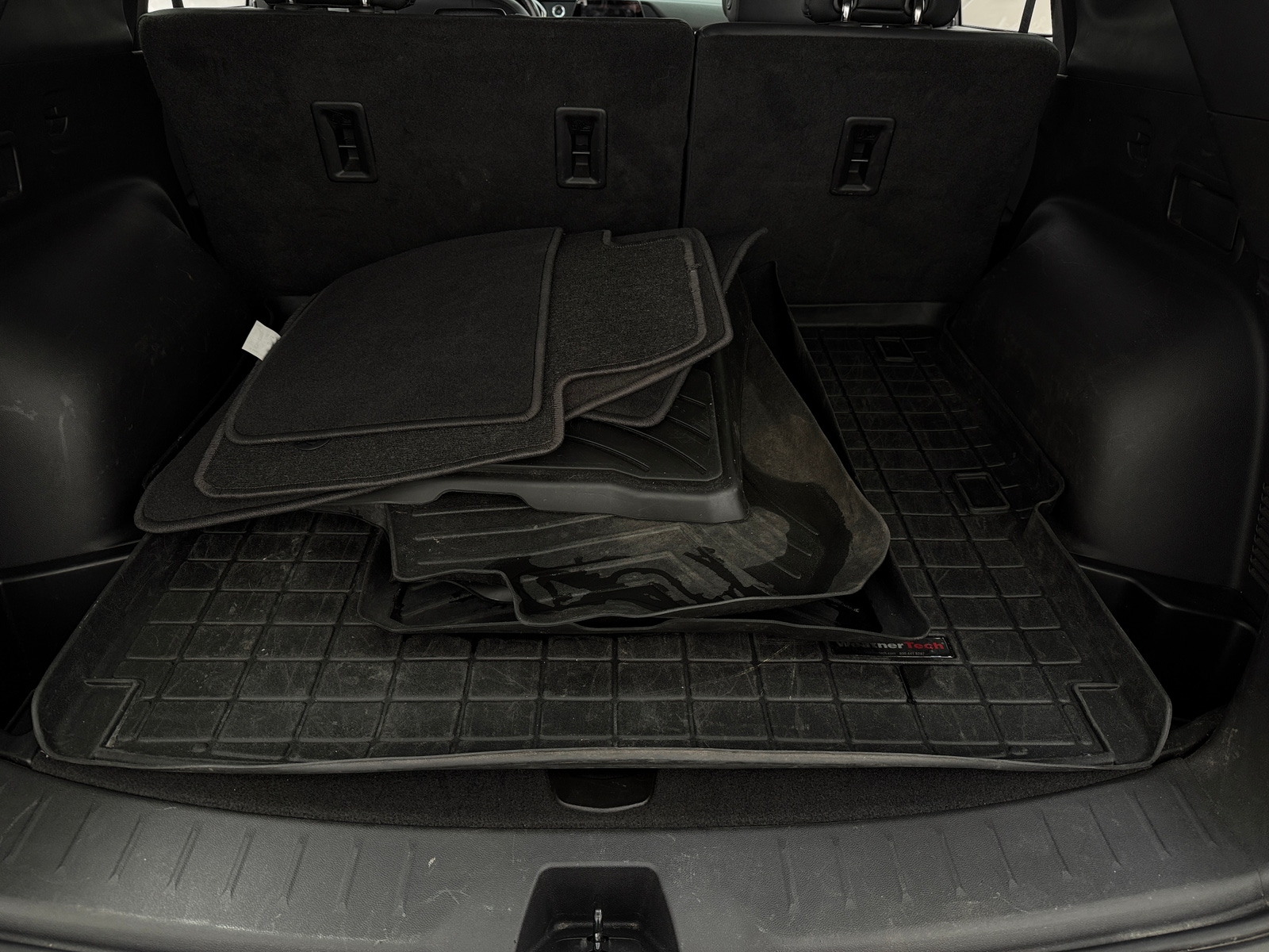 Thumbnail: 2021 Chevrolet Blazer - 6