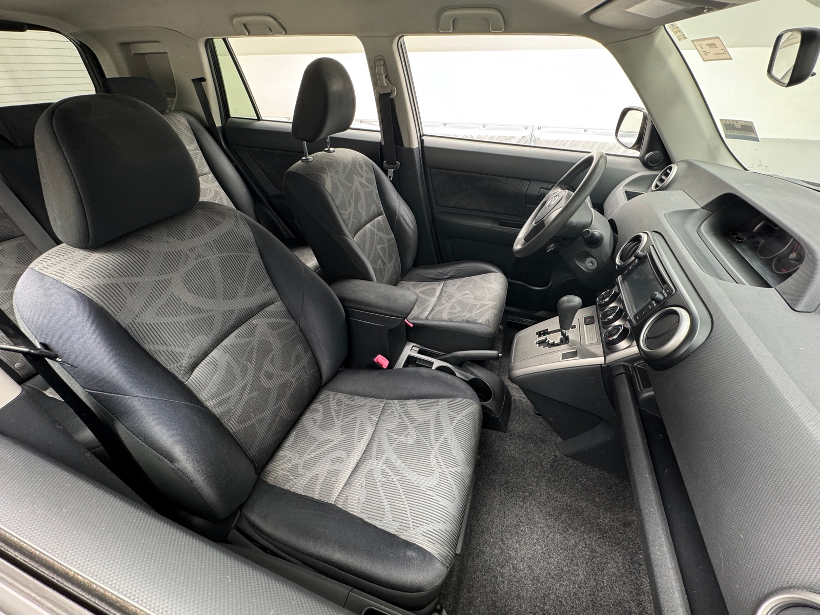 Thumbnail: 2014 Scion xB - 2