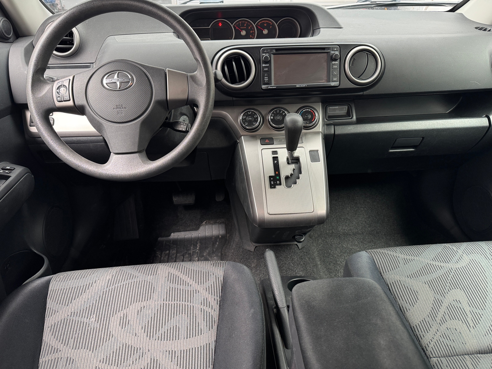 Thumbnail: 2014 Scion xB - 3