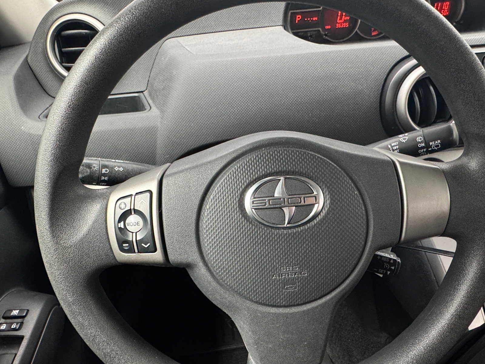 Thumbnail: 2014 Scion xB - 5