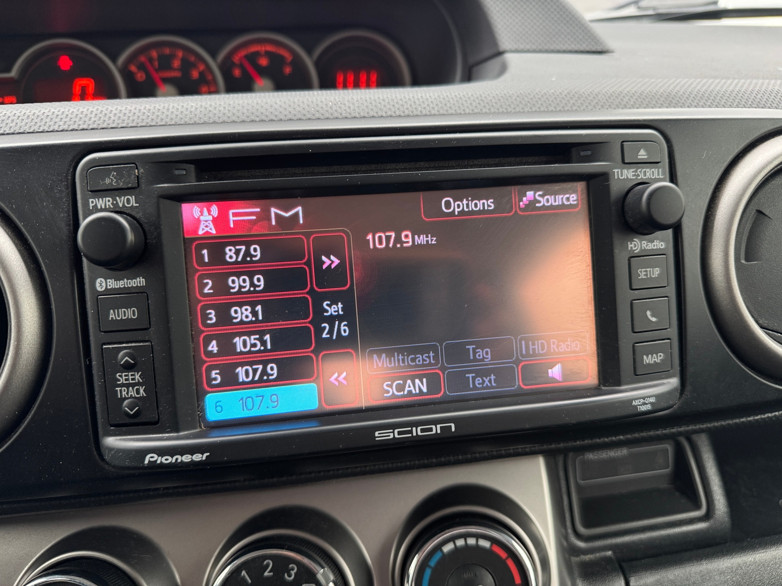 Thumbnail: 2014 Scion xB - 4