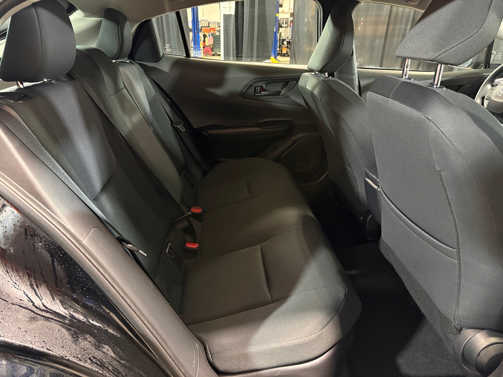 Thumbnail: 2025 Toyota Prius - 6