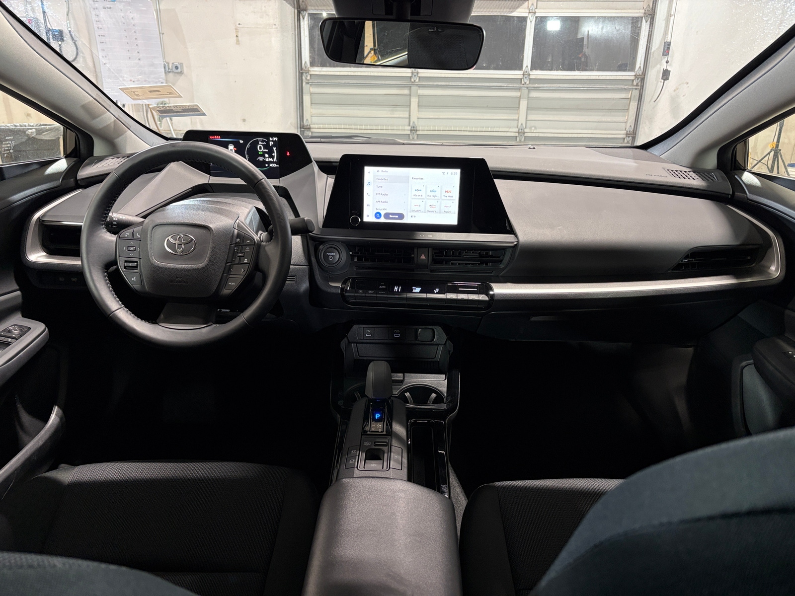 Thumbnail: 2025 Toyota Prius - 3