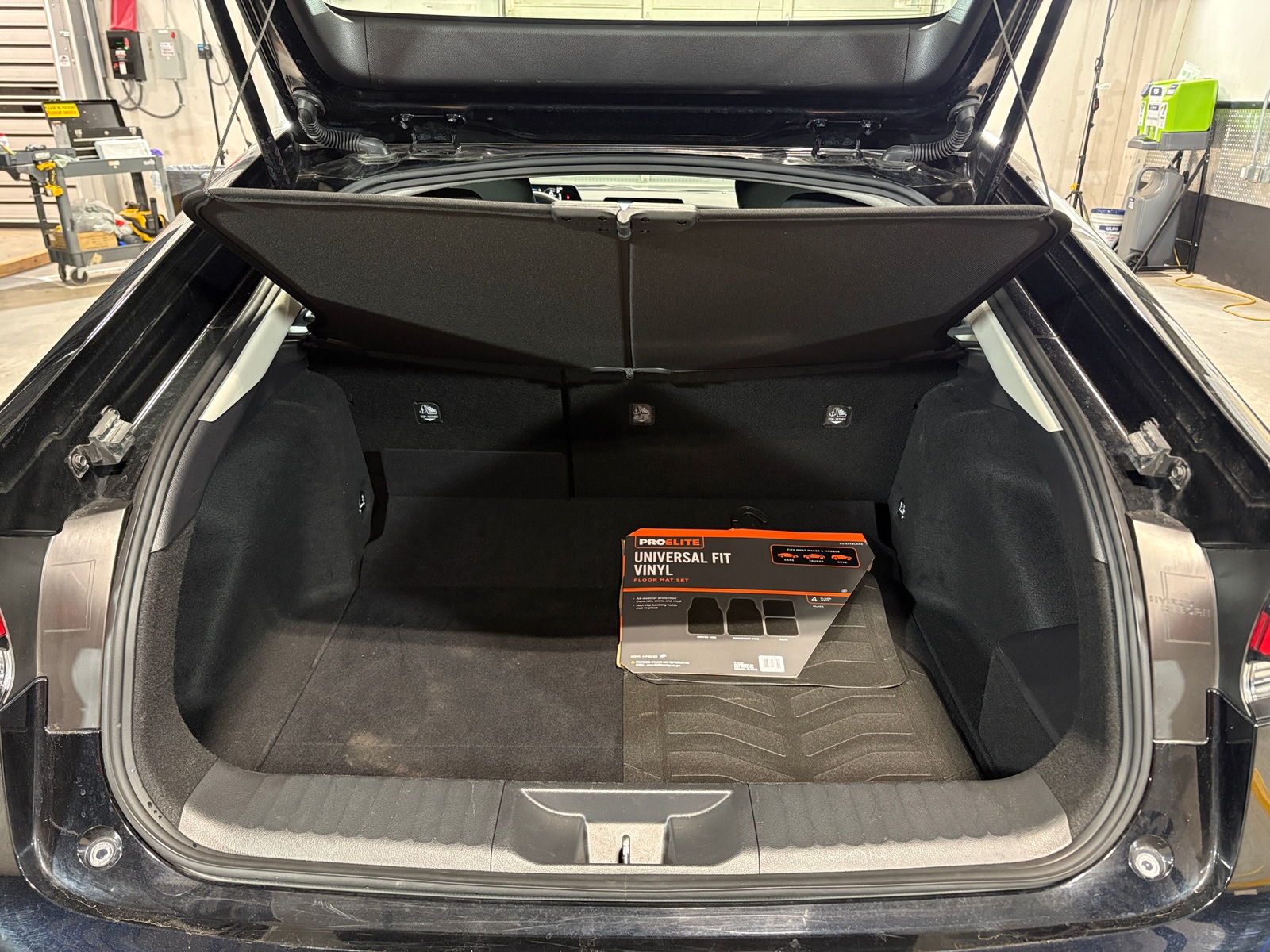 Thumbnail: 2025 Toyota Prius - 7