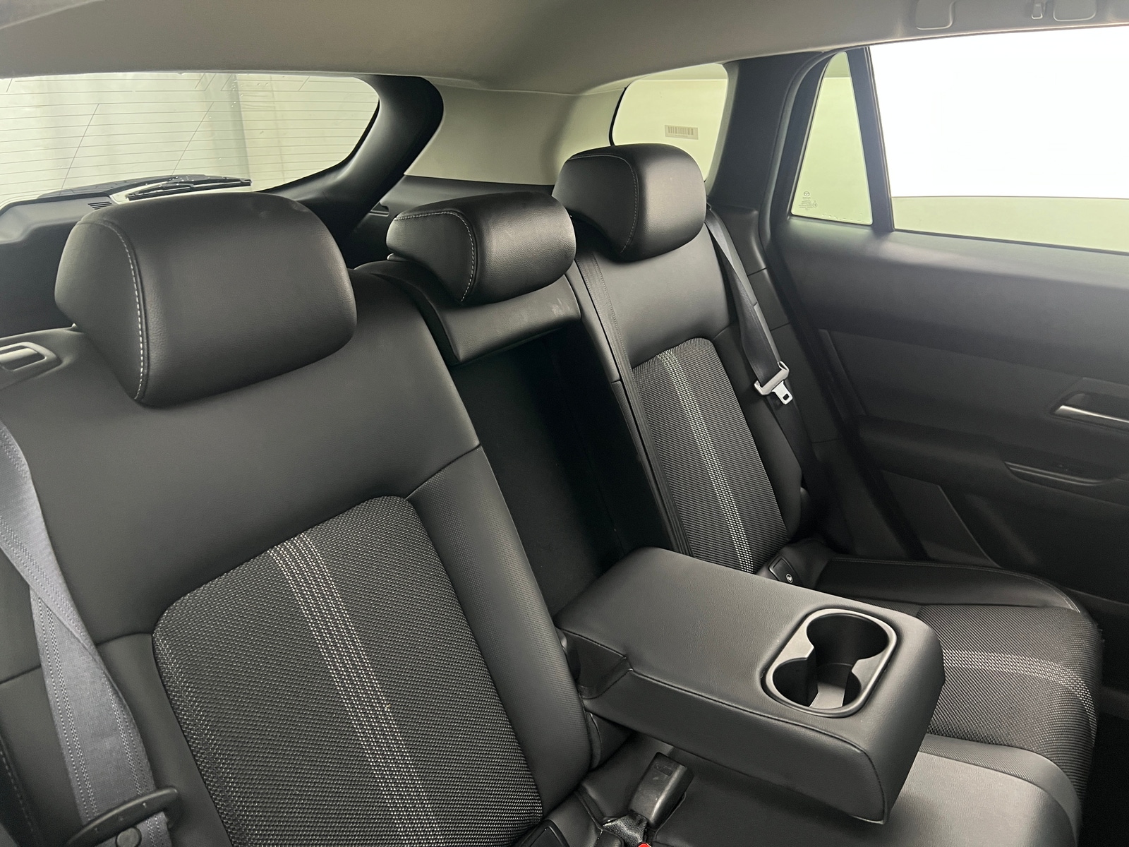 Thumbnail: 2024 Mazda CX-50 - 5