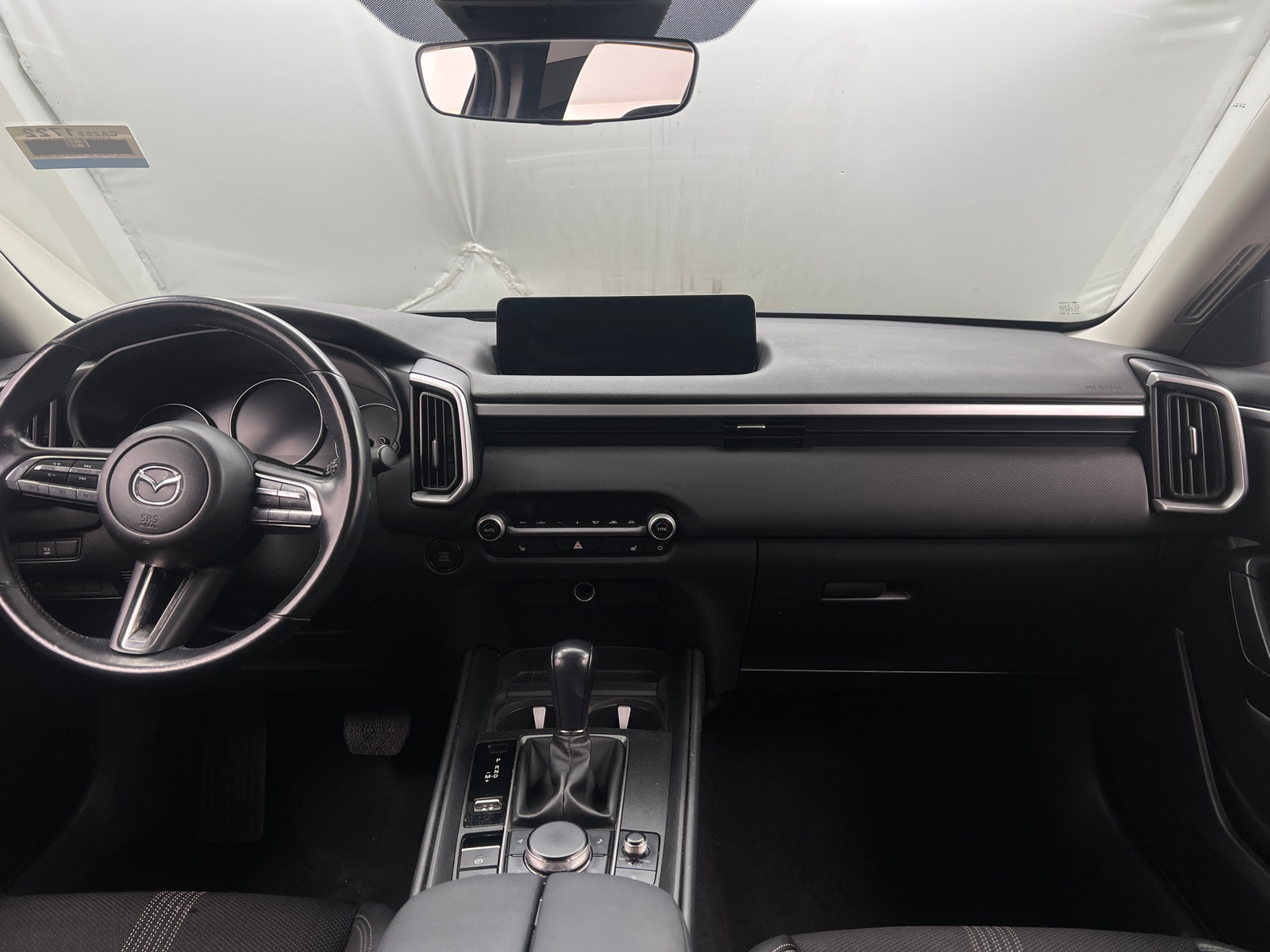 Thumbnail: 2024 Mazda CX-50 - 2