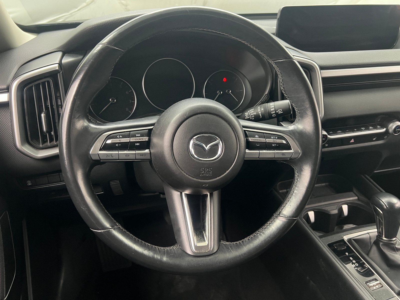 Thumbnail: 2024 Mazda CX-50 - 4