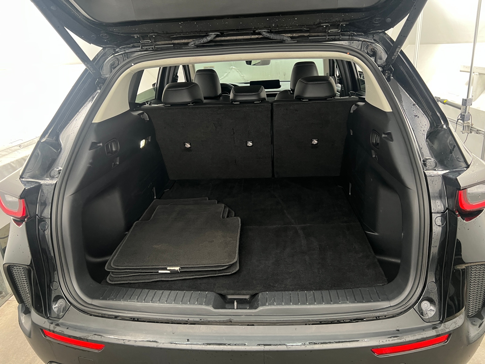 Thumbnail: 2024 Mazda CX-50 - 6