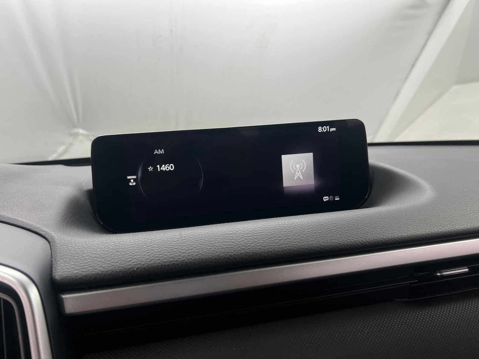 Thumbnail: 2024 Mazda CX-50 - 3