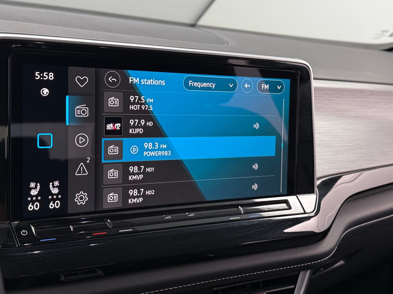 Thumbnail: 2025 Volkswagen Atlas - 3