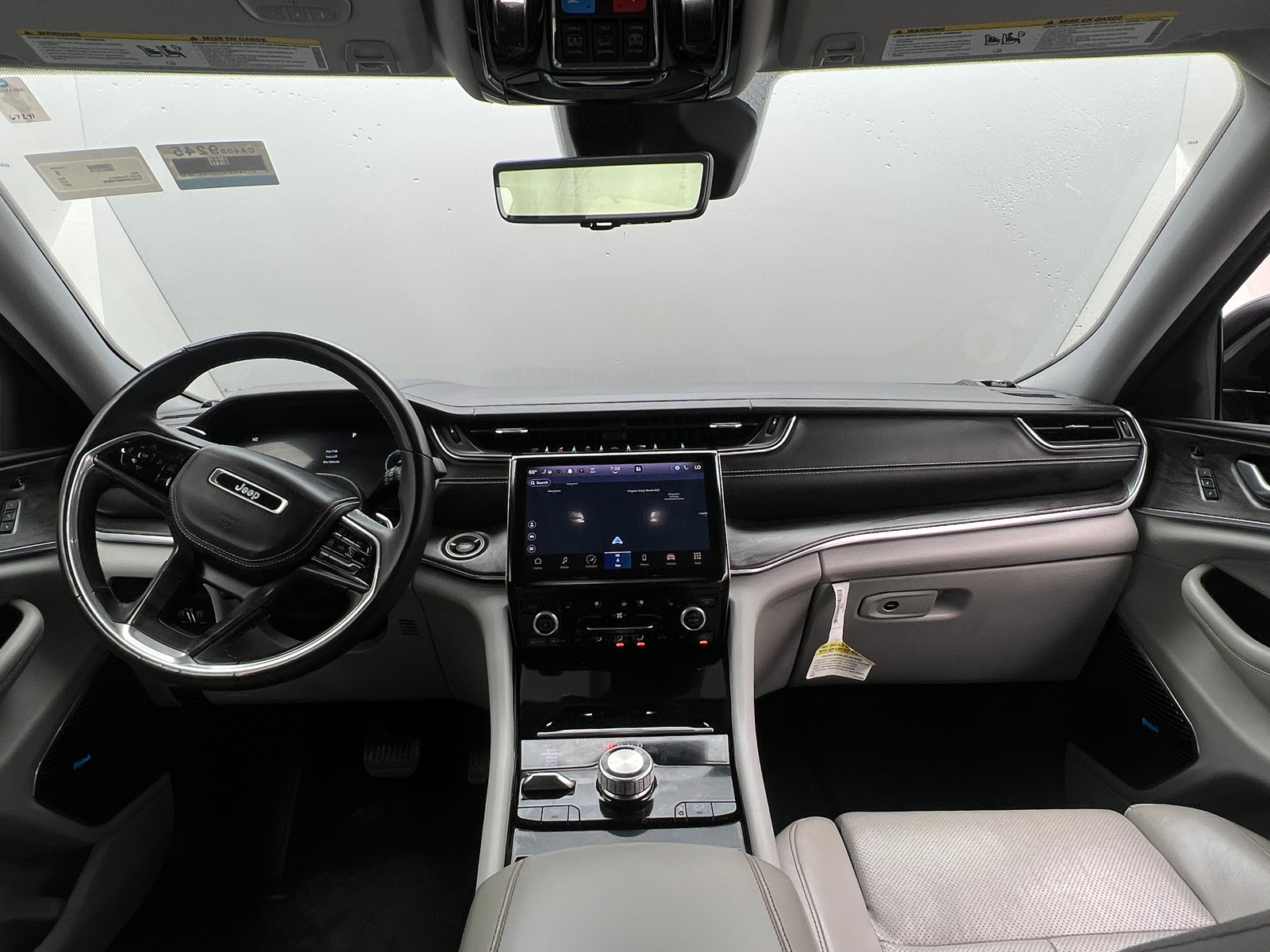 Thumbnail: 2021 Jeep Grand Cherokee L - 2