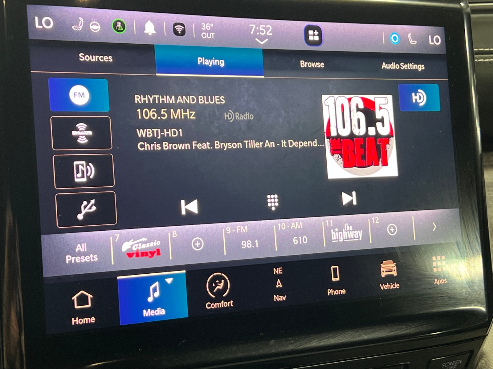 Thumbnail: 2021 Jeep Grand Cherokee L - 3