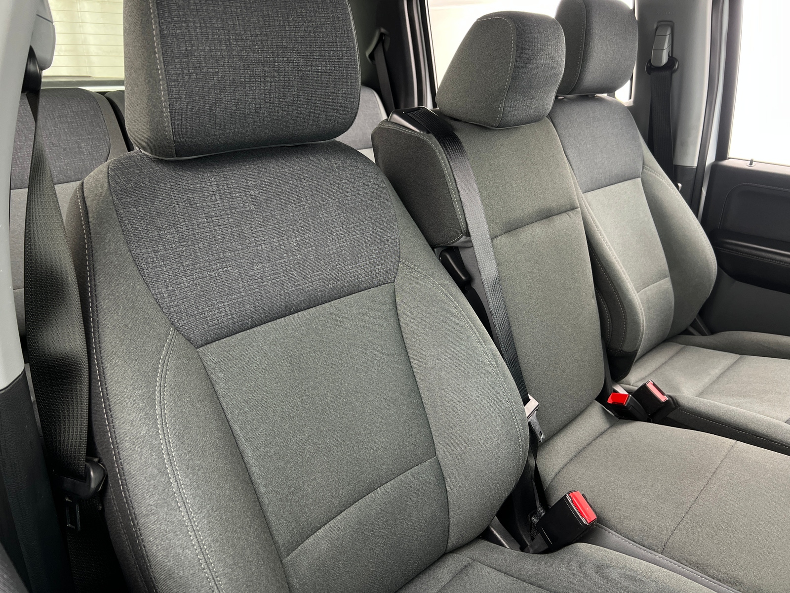 Thumbnail: 2025 Ford Econoline - 2