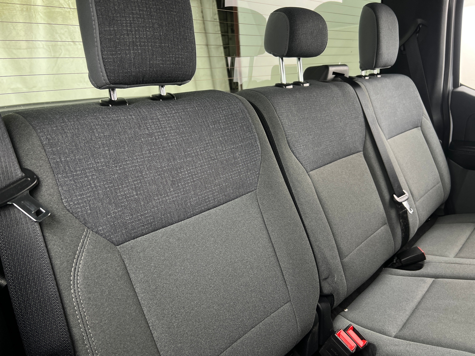 Thumbnail: 2025 Ford Econoline - 6