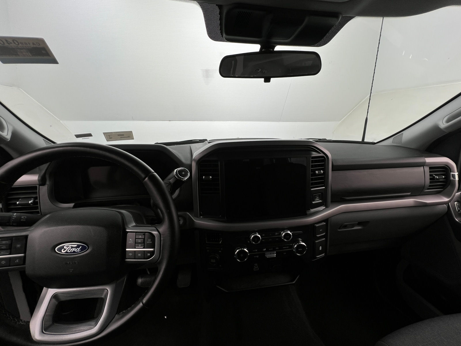 Thumbnail: 2025 Ford Econoline - 3