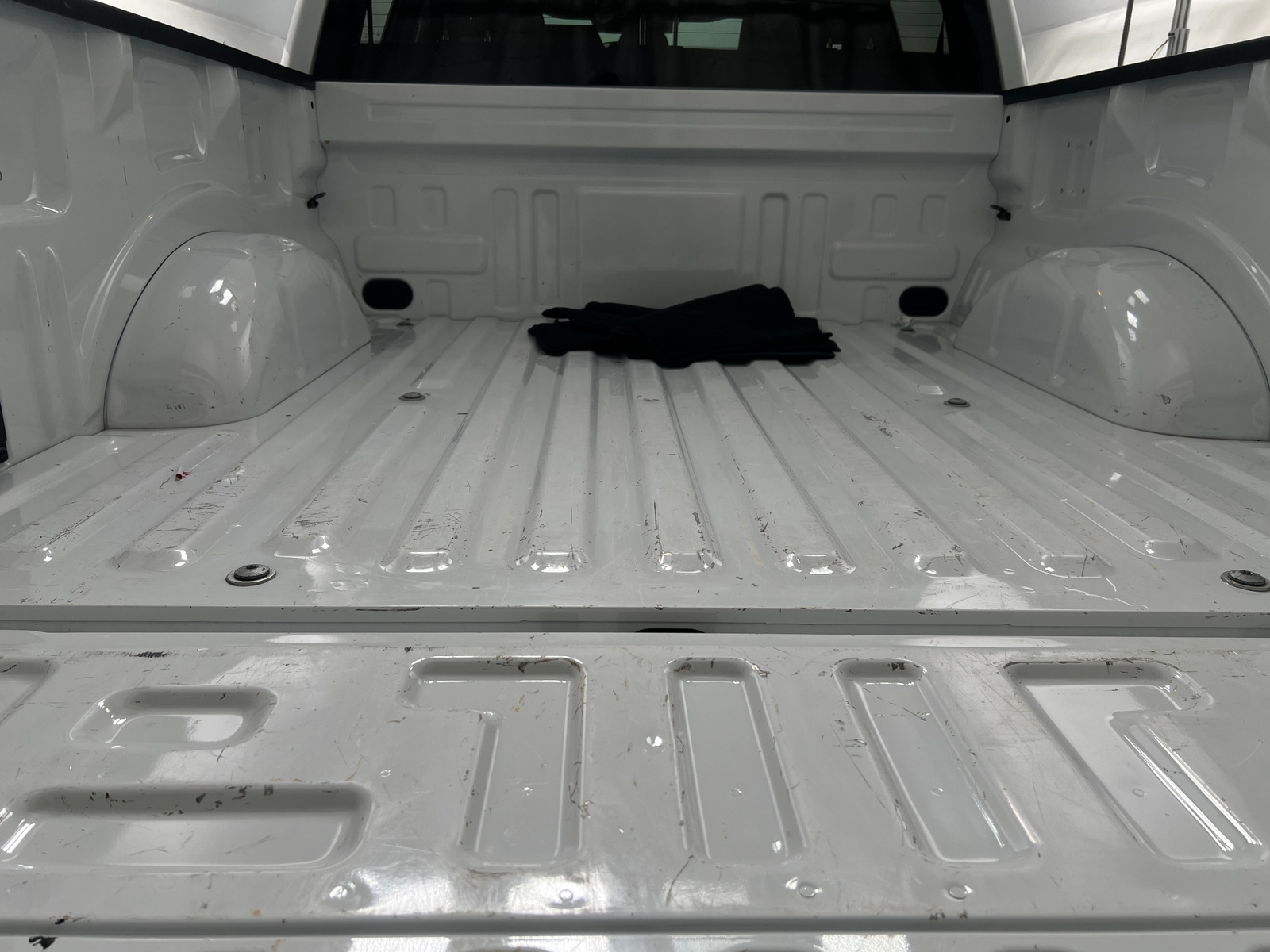 Thumbnail: 2025 Ford Econoline - 7