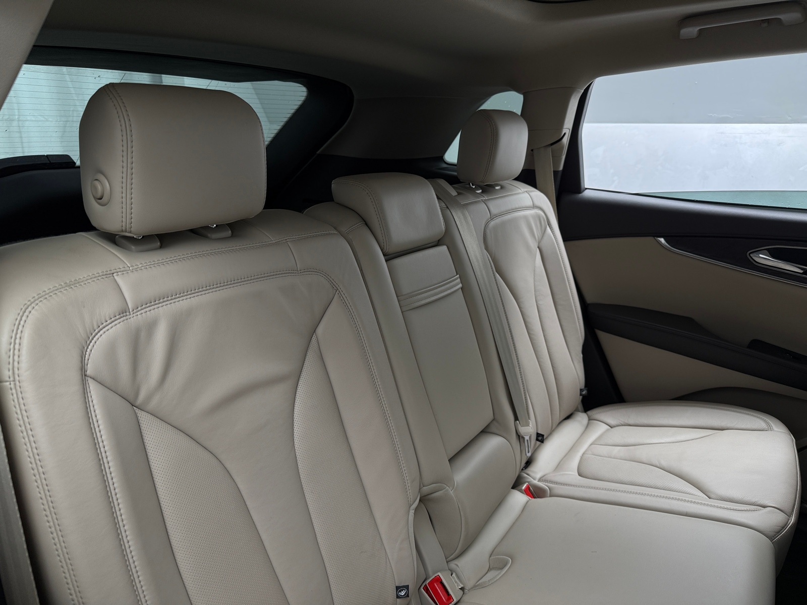 Thumbnail: 2017 Lincoln MKX - 5