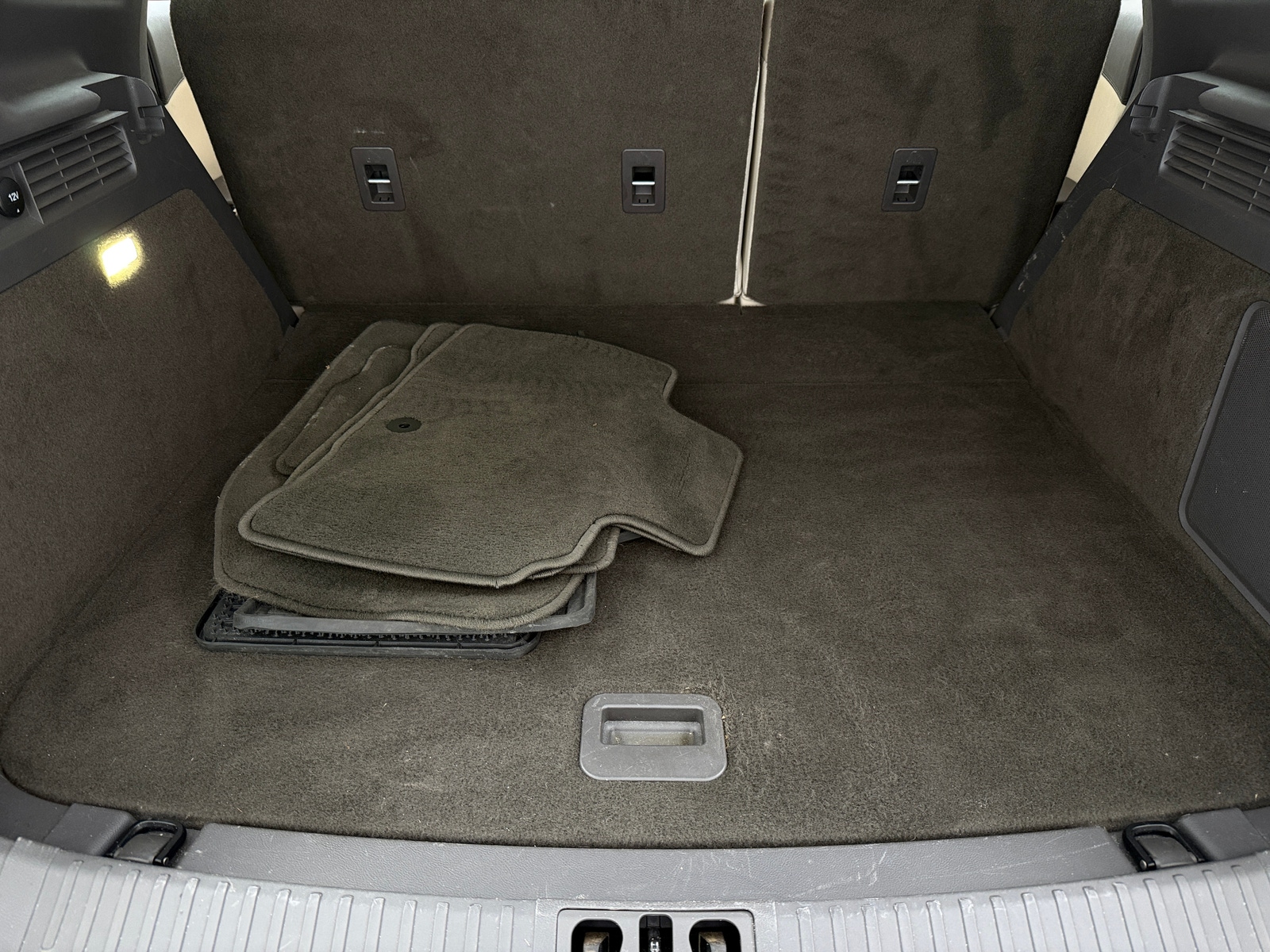 Thumbnail: 2017 Lincoln MKX - 6