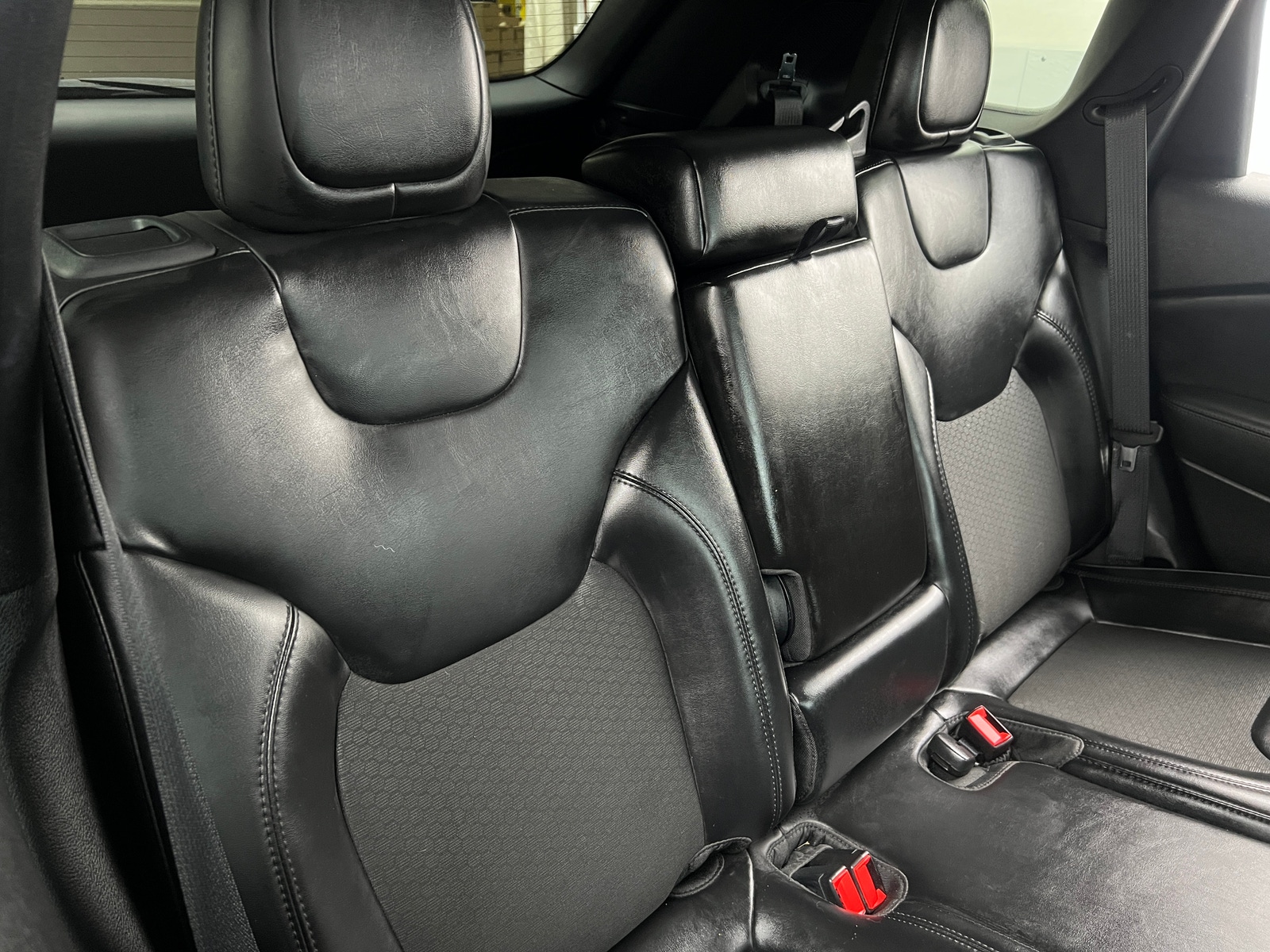 Thumbnail: 2021 Jeep Cherokee - 6