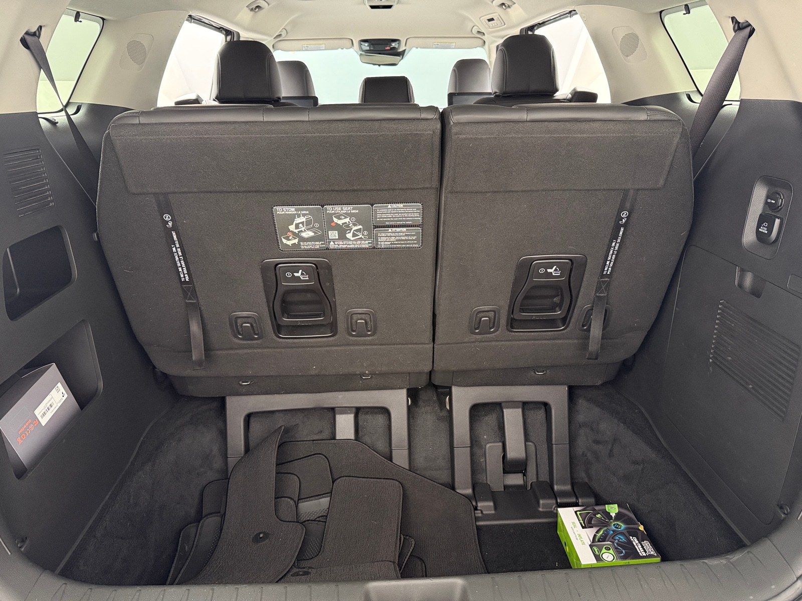 Thumbnail: 2024 Kia Carnival - 6