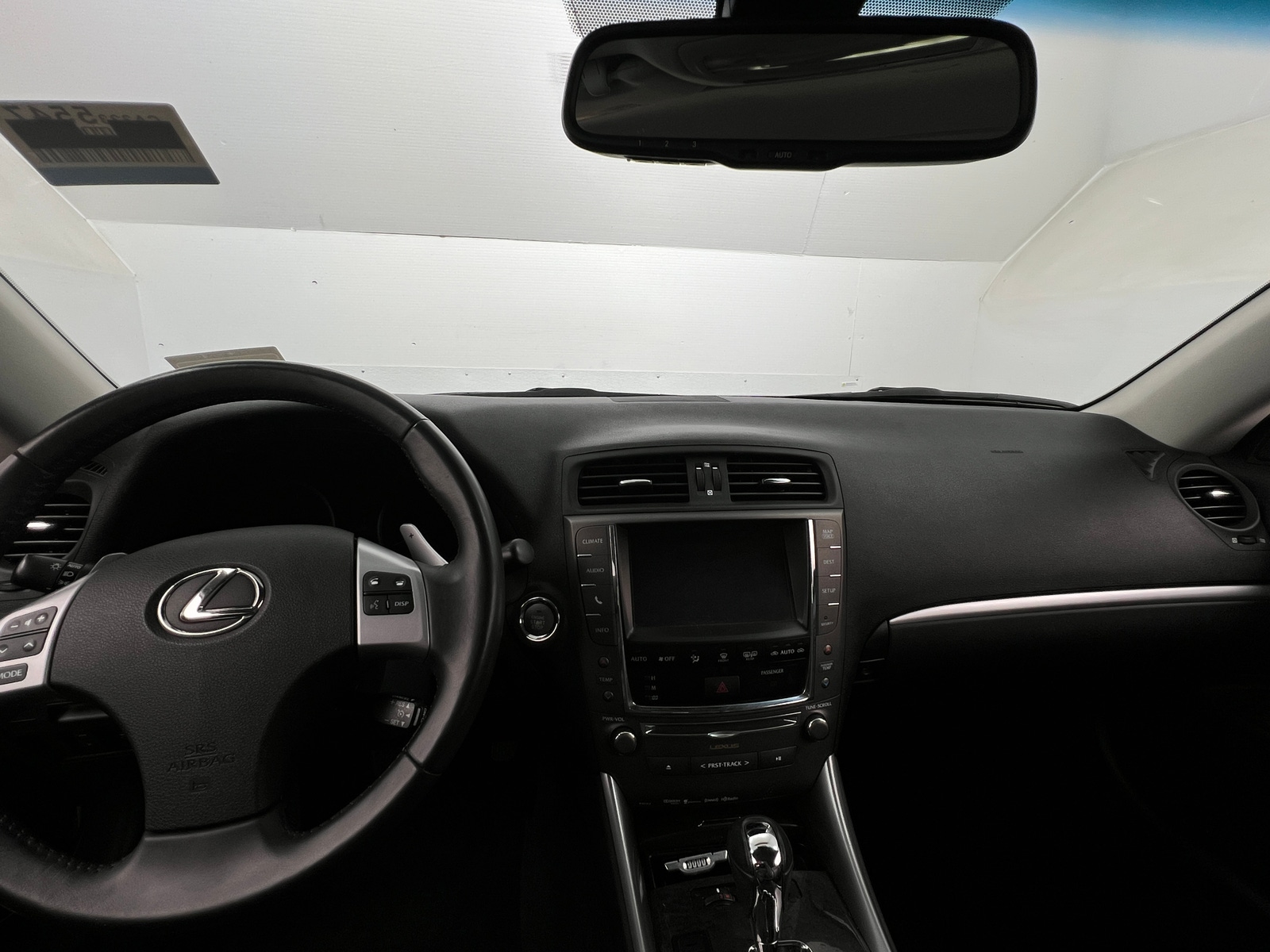 Thumbnail: 2014 Lexus IS - 2