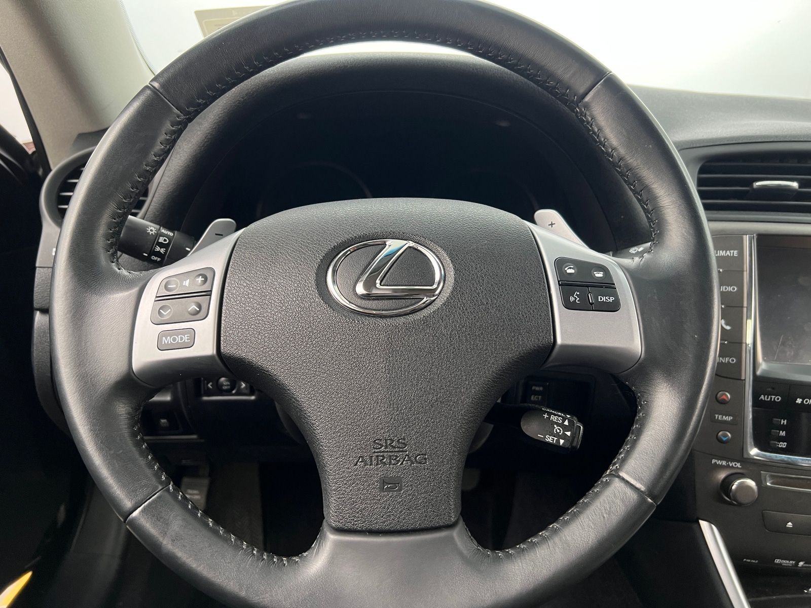 Thumbnail: 2014 Lexus IS - 4