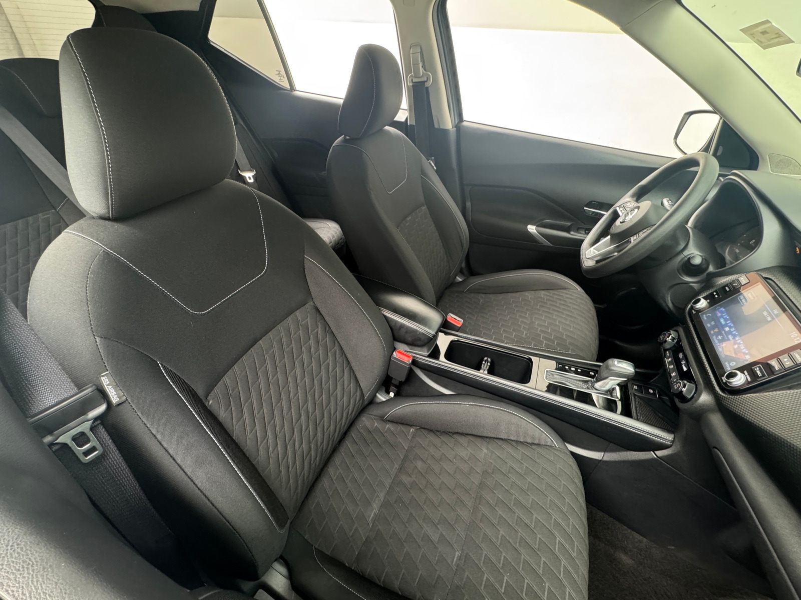 Thumbnail: 2021 Nissan Kicks - 2