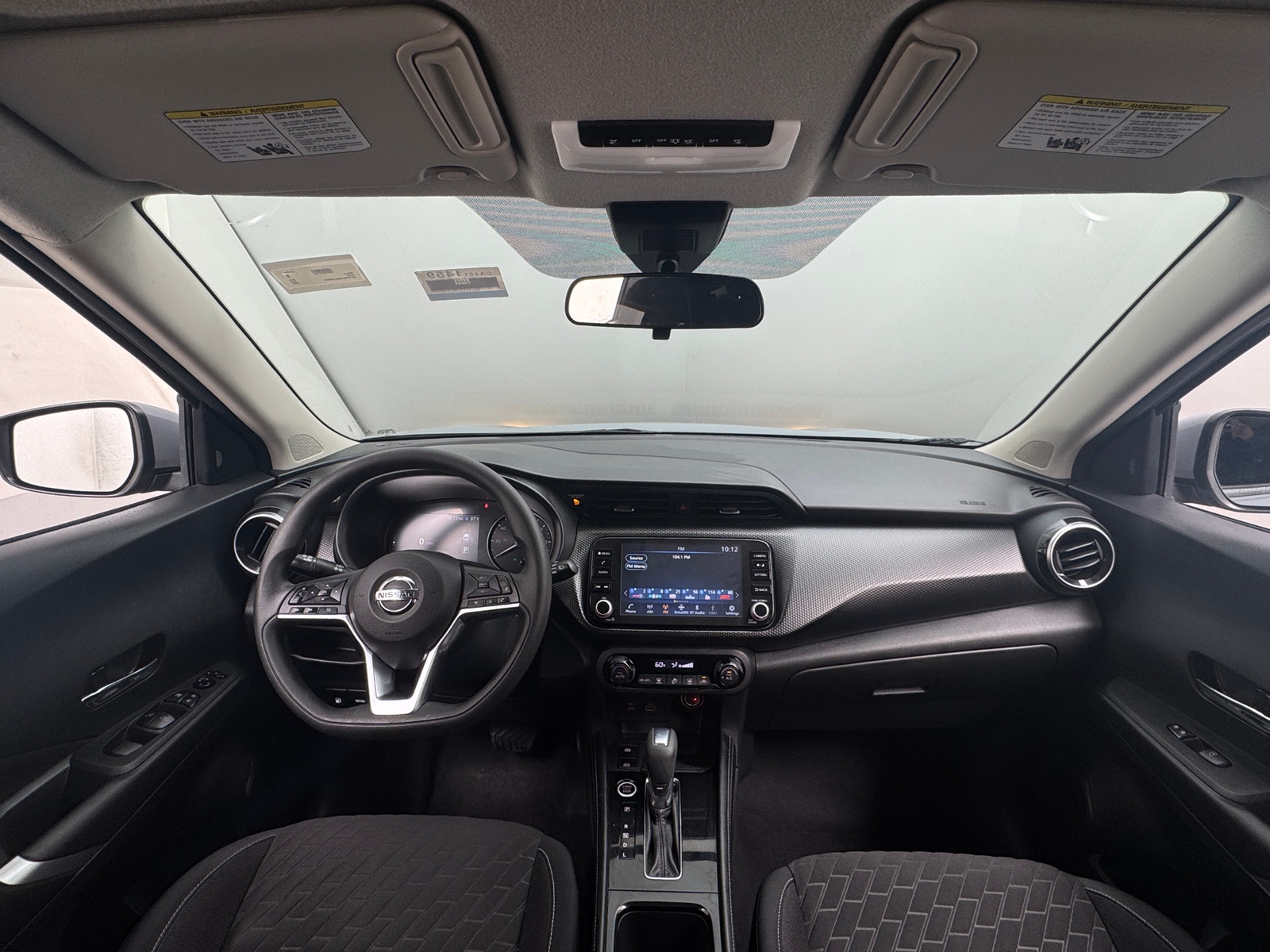 Thumbnail: 2021 Nissan Kicks - 3