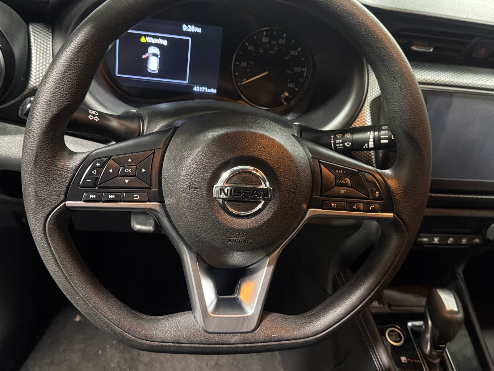 Thumbnail: 2021 Nissan Kicks - 5