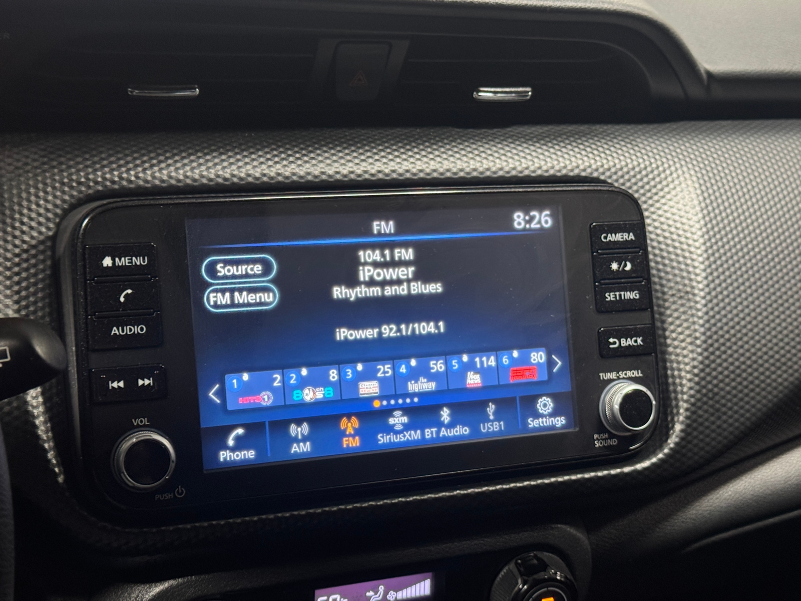 Thumbnail: 2021 Nissan Kicks - 4