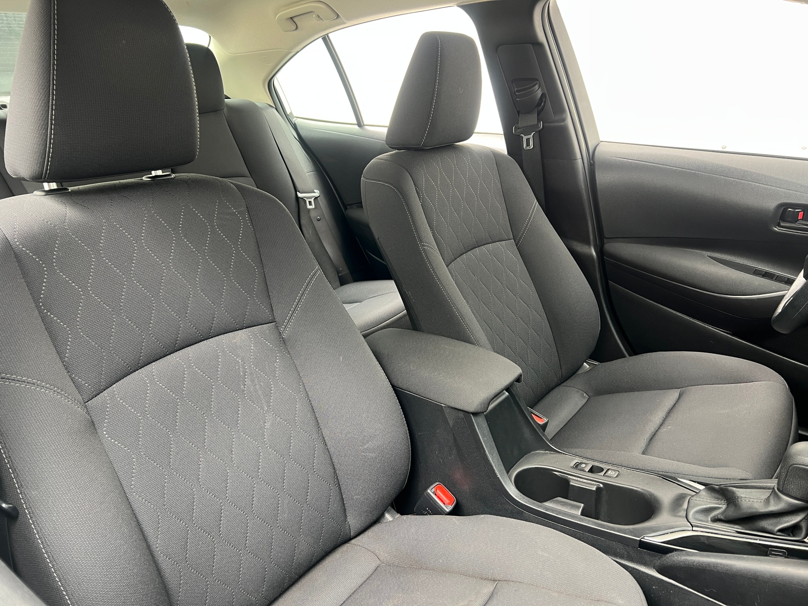 Thumbnail: 2024 Toyota Corolla - 2