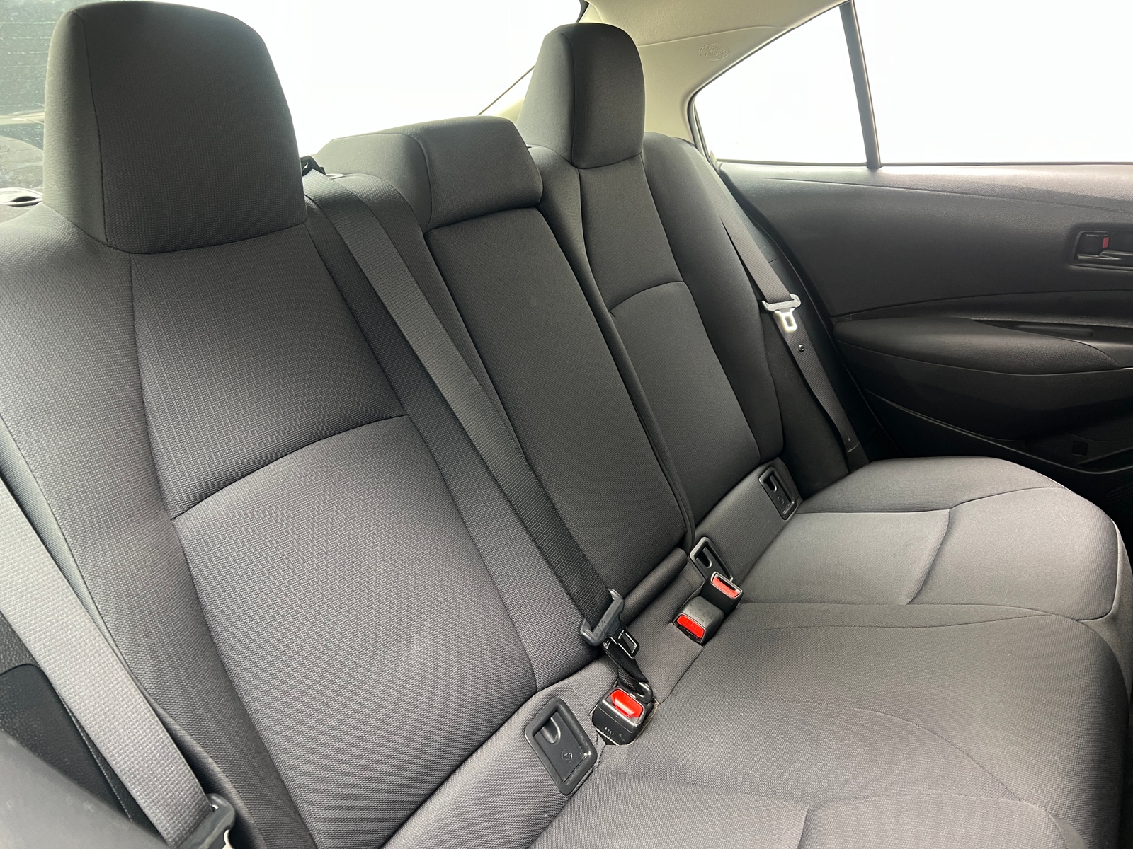 Thumbnail: 2024 Toyota Corolla - 6