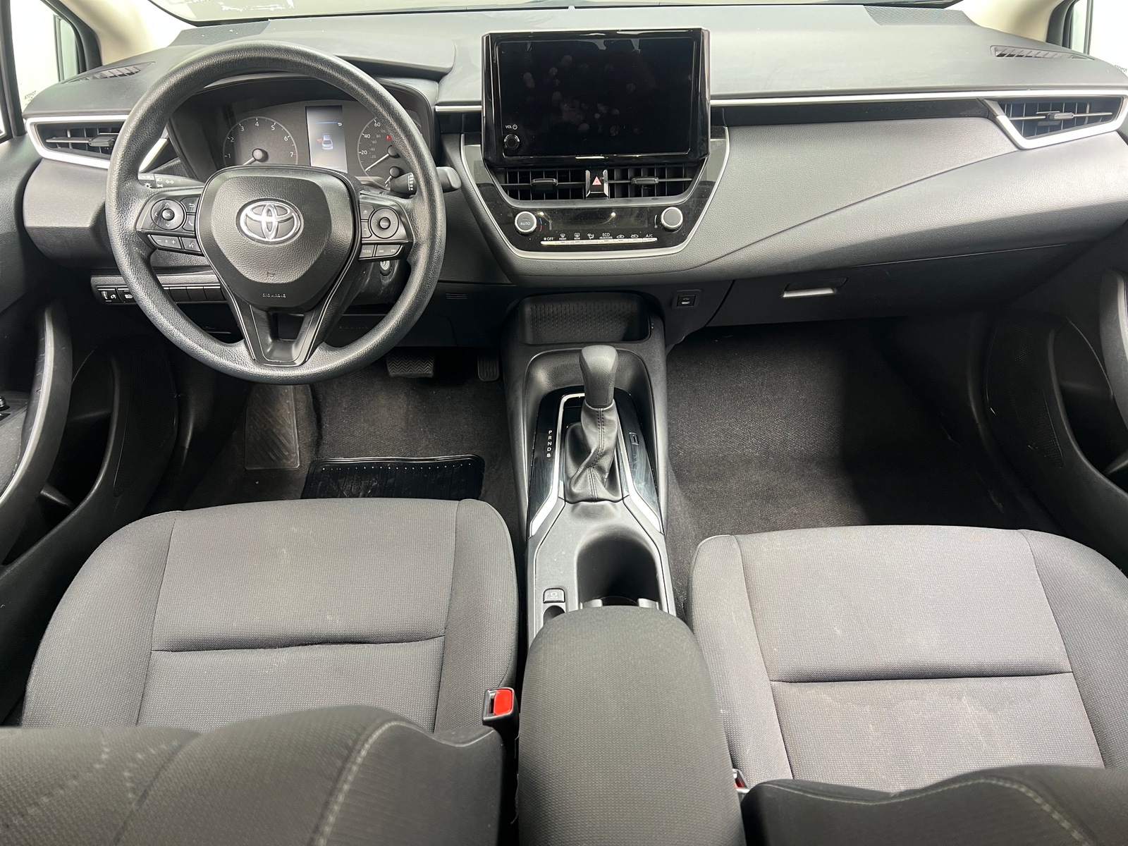 Thumbnail: 2024 Toyota Corolla - 3