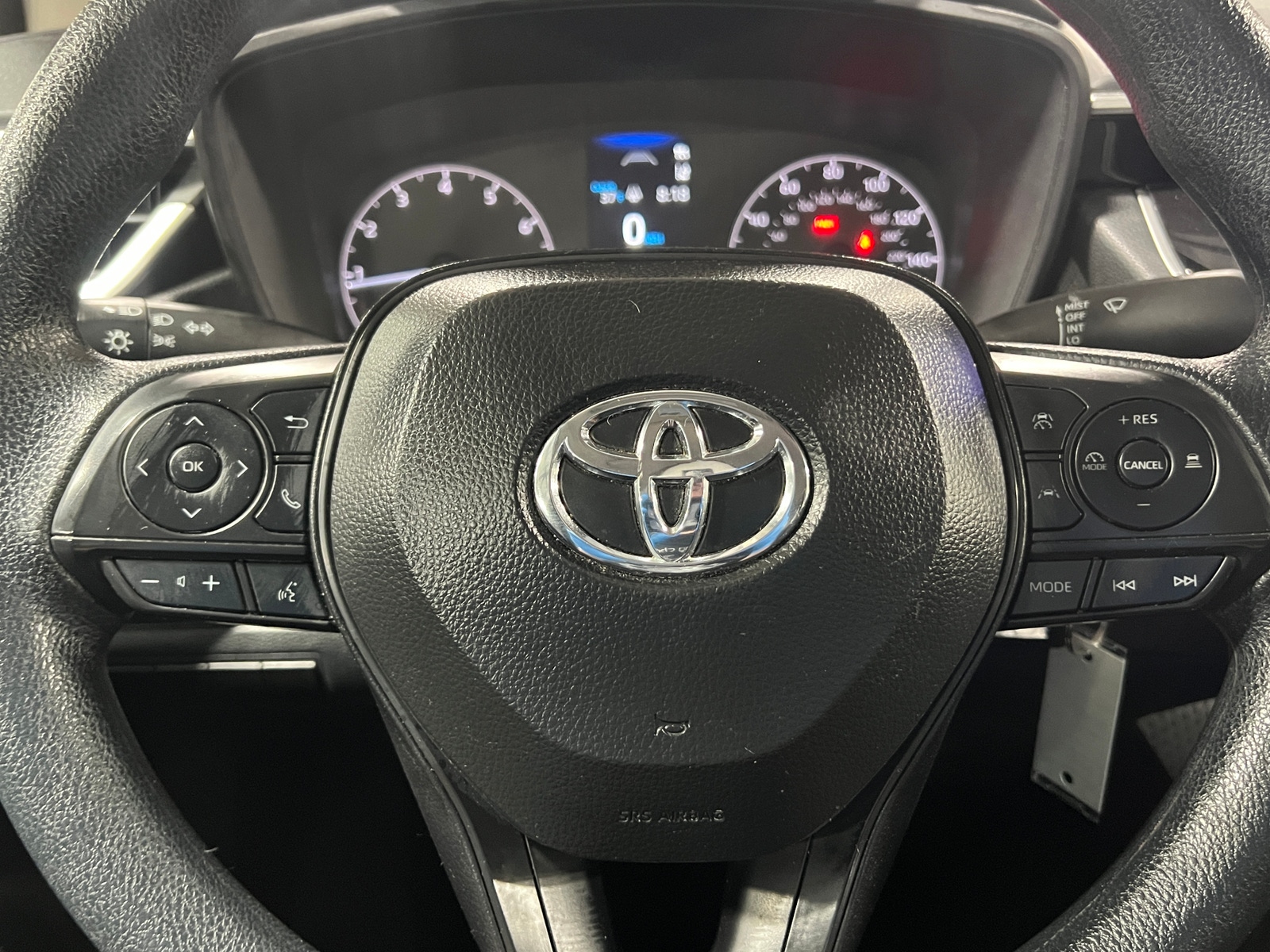 Thumbnail: 2024 Toyota Corolla - 5