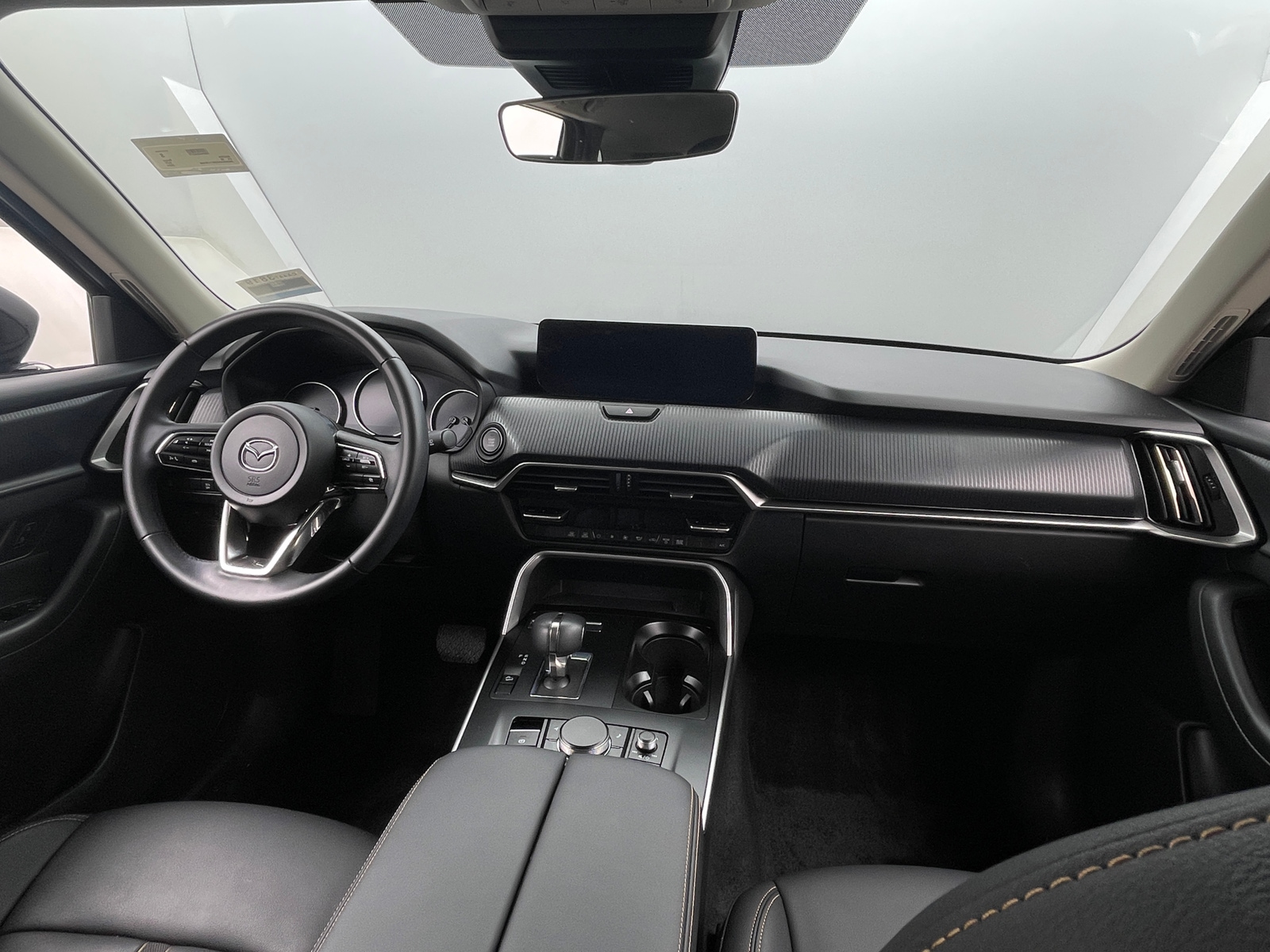 Thumbnail: 2024 Mazda CX-90 - 2